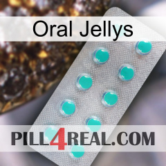 Oral Jellys 28